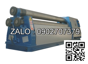 Máy ép uốn-CNC 3 trục W11SNC-20×3000