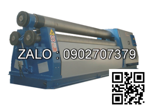 Máy ép uốn-CNC 3 trục W11SNC-24×2500