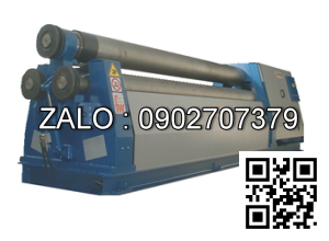 Máy ép uốn-CNC 3 trục W11SNC-28×3500