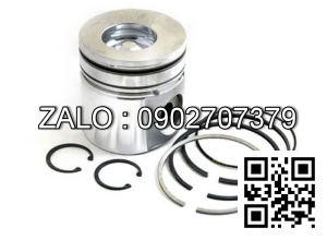 piston động cơ CUMMINS QSB-G5 , 4 CYL , CM3