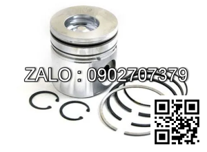 piston động cơ CUMMINS QSB3,3C , 4 CYL , CM3