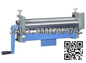 Máy ép uốn lên trên W11S-40*4000