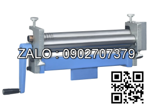 Máy ép uốn lên trên W11S-60*3000