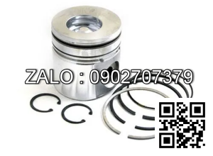 piston động cơ CUMMINS QSL9-G5 , 6 CYL , CM3