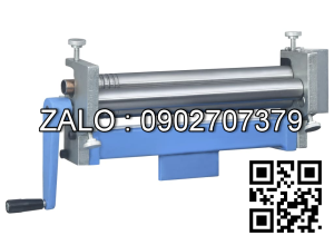 Máy ép uốn lên trên W11S-60*5000