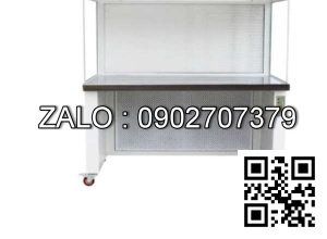 Tủ cấy vi sinh đơn dòng thổi ngang LF-H700