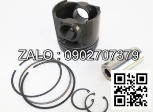 piston động cơ CUMMINS VT378 , V12 CYL , CM3