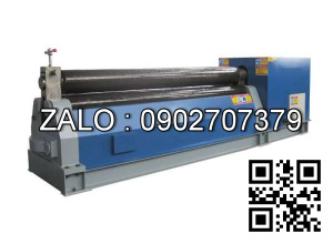 Máy ép uốn 3 trục, đối xứng W11-16*3200