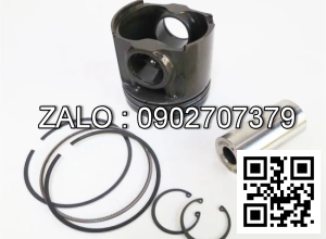 piston động cơ CUMMINS VTA1710C , V12 CYL , CM3