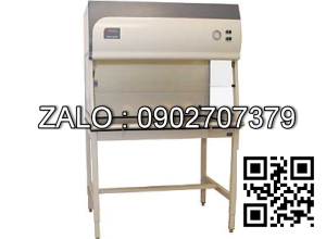 Tủ cấy vi sinh dòng thổi đứng INT-1200-VLF-230–UV, Hãng: Kewuanee –Mỹ