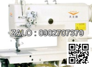 Máy may công nghiệp 12 kim TIEMA-VC008