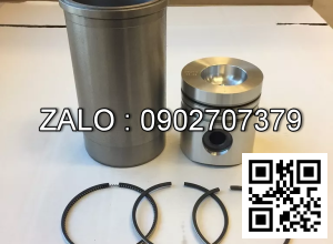piston động cơ DETROIT DIESEL 1292T , V12 CYL , CM3