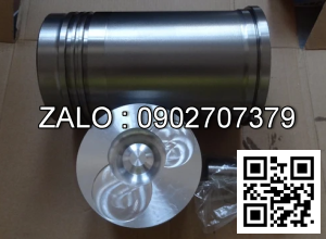 piston động cơ DETROIT DIESEL 16V149TIB , 16 CYL , CM3