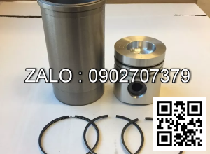 piston động cơ DETROIT DIESEL 12V4000 DDEC2 , 12 CYL , CM3