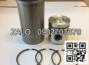 piston động cơ DETROIT DIESEL SERIE 8.2 , , CM3