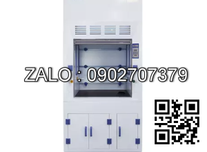 Tủ hút khí độc model: FH-1800(P), Biobase-