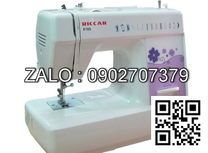 Máy may 1 kim điện tử DL918-BM1-11