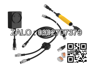 Pro Converter Cable PN: 886-5050-001