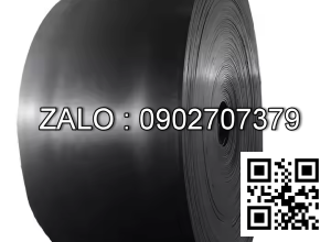 Băng tải vận chuyển than