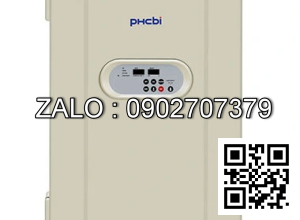 TỦ ẤM CO2 PANASONIC MCO-18AC