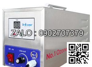 Máy Ozone khử độc gia đình Clean Ozone