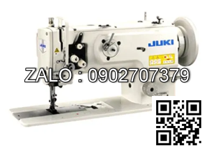 Máy may đế trụ đứng JUKI PLC-1710-7