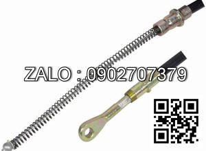 EMERG BRAKE CABLE 47505-U1200-71 TY