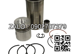 piston động cơ FORD 6610 , 4 CYL , 4385 CM3