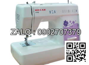 Máy may 1 kim 3 chỉ MO-6704S