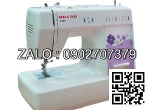 Máy may 1 kim điện tử S-7220C