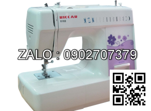 Máy may riccar vali