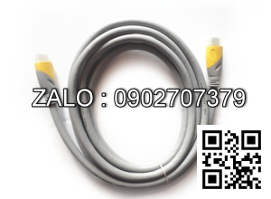 Cable HDMI 1.5m Arigatoo (19+1)