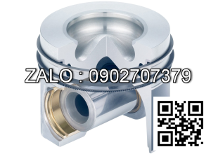 piston động cơ HINO JO8E-TA , 6 CYL , CM3