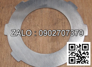 PLATE, CLUTCH TCM FD30Z5,FD30T6/135*81*1.8*8 123S3-82111
