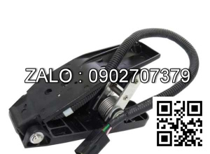 RUBBER, ACCELERATOR PEDAL TCM FD20-30Z5 25595-42071