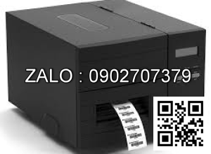 Máy in mã vạch TSC TTP-384M