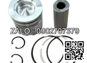 piston động cơ ISUZU 4BD1 , 4 CYL , CM3