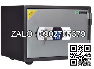 Két sắt GUNNGARD GFD-85EE