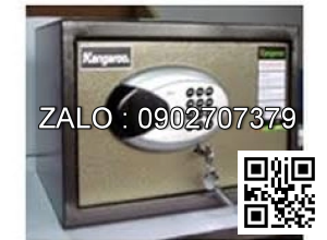 Két bạc khách sạn Kangaroo KH370