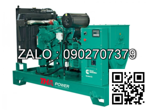 MÁY PHÁT ĐIỆN CUMMINS THAPOWER THG 45CLT