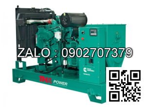MÁY PHÁT ĐIỆN CUMMINS THAPOWER THG 688CLT