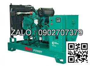 MÁY PHÁT ĐIỆN CUMMINS THAPOWER THG 2250CLT