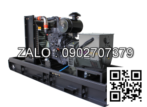 MÁY PHÁT ĐIỆN MITSUBISHI THAPOWER THG 25MMT