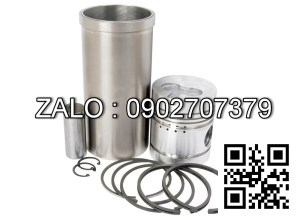 piston động cơ ISUZU 6HK1XYBW , 6 CYL , CM3