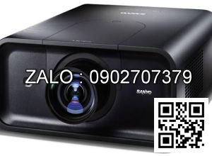 Máy chiếu Sanyo PLC-XP200L