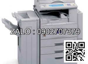 Máy photocopy Ricoh Aficio 1045