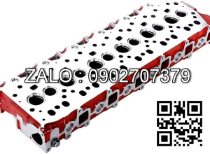 Nắp quy lát động cơ MITSUBISHI K3F , 3 CYL , CM3