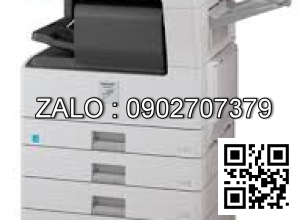 Máy photocopy Sharp MX-M362N