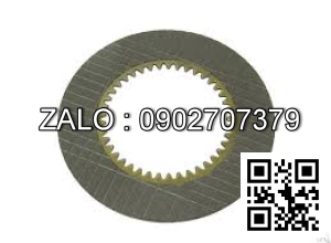 DISC, FRICTION TCM FD50-100Z8 124U3-82351