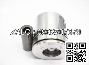 piston động cơ KOMATSU S6D114 , 6 CYL , CM3